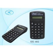 Калькулятор карманный RB-402 в уп. 11,5*6,6*1,9