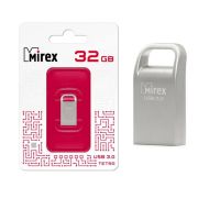 Флэш-драйв 32GB Mirex USB 3.0 TETRA
