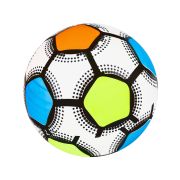 Мяч ПВХ 22см 60гр. Футбол И-2026
