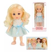 Кукла 15 см., кор. 91033-5