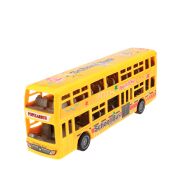 Машинка инерционная(24см)«Городской автобус»микс(в пакете) ( Арт. 1847850)
