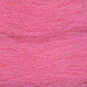 Шерсть для валяния Gamma FY-050 100% мериносовая шерсть 50г №0160 розовый