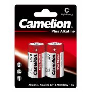 Э/п Camelion LR14/2BL  Plus Alkaline
