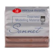 Пластика «Sonnet» какао,брус 56 гр. 5964421
