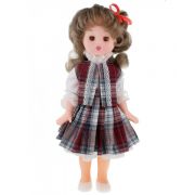 Кукла 40см Марина (пакет ) ПВХ40-6