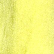 Шерсть для валяния Gamma FY-050 100% мериносовая шерсть 50 г №1340 лимон
