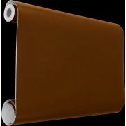 Пленка самокл. 45x100 см PVC 100 мкм «deVENTE» 8117104 в рулоне матовая коричневая