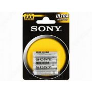 Э/п SONY R03/8SH New Ultra