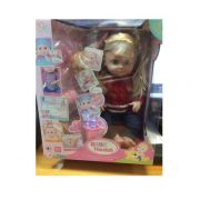 Кукла-пупс с аксессуарами 317005A11
