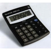 Калькулятор сред. «SKAINER ELECTRONIC» SK-308II
