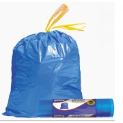 Мешки для мусора 65л 15шт./рул. 9050712 «CleanLab»
