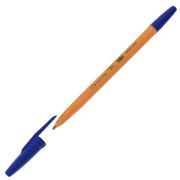 Ручка шарик.«Corvina 51» синяя желтый корпус40163/02G