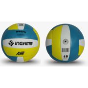 Мяч волейбольный  №5 PVC 200205152