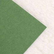 Бумага цветная А4 300г/м2 FOLIA зеленый мох 614/1053