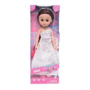 Кукла 35см Невеста 100684204