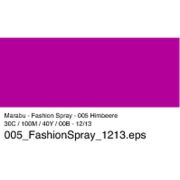 Краска-спрей по ткани Fashion-Spray 100 мл малиновый 171950005