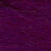 Шерсть для валяния Gamma FY-050 100% мериносовая шерсть 50 г №0262 фиолетовый