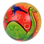 Мяч ПВХ 100480409 Мир динозавров