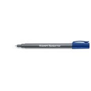Ручка капиллярная LUXOR Handwriter 31262 синяя