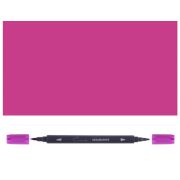 Аквамаркер фиолетово-розовый 150121-22 Сонет