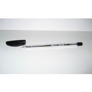 Ручка на масл. основе DELI ES309 Pionner черная 1,0мм