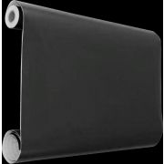 Пленка самокл. 45x100 см PVC 100 мкм «deVENTE» 8117107 в рулоне матовая черная