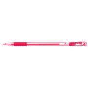Гелевая ручка K405-BN красная 0,5мм