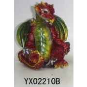 Фигурка YX 02210B Дракон