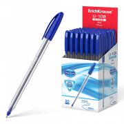 Ручка шарик. ErichKrause® U-108 Classic Stick 1.0, Ultra Glide Technology 47564