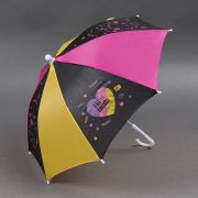 Зонт пляжный «Лето» (диметр 170 см) (арт. HW16)
