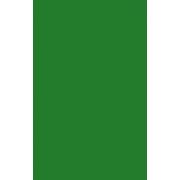 Блокнот А5 гребень (крепление сверху) 60л. Б5гр60 1591 ''Для конференций'' (зеленый)
