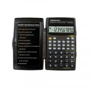 Калькулятор инженерный «ASSISTANT» АС-3105 8+2разр. 56функций