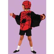 Карнавальный костюм «Человек-паук»