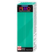 Пластика (в печ запек масса) Fimo professional зеленый 350г 8001-5