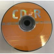 Диск CD-R Data Standard 52X 700Мб Bulk 50