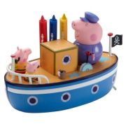Игровой набор 15558 «Морское приключение» Peppa Pig