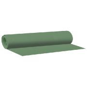 Фоамиран в рулоне «deVENTE» 50x70 см, 8013823 толщина 1 мм, цвет зеленый травяной, пласт. пакет