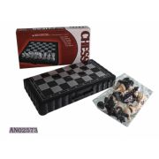 Шахматы на магните (13.5х7х2 см) в коробке AN02573