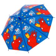 Зонт детский Мстители 8 спиц d=86 см 7815610