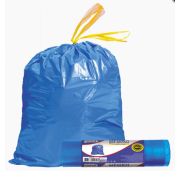 Мешки для мусора 35л 15шт./рул. 9050711 «CleanLab»