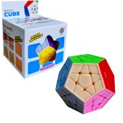 Кубик Рубик Куб 862 в коробке 11.3х9.0х8.6 см