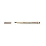 Ручка капиллярная черная Pigma Micron 0.4- 0.5 мм