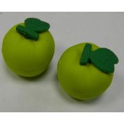 Ластик Josef Otten 9380 «Зеленое яблочко» цена за 2шт.
