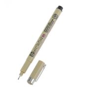 Ручка капиллярная черная Pigma Micron 0.45мм