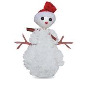 Замечательный снеговик (chou ta) GOOD HAND CD-028A