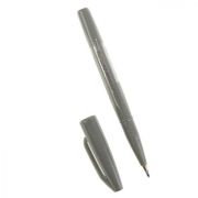Фломастер-кисть Brush Sign Pen (серый ) SES15C-N