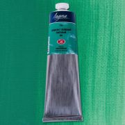 Краска масляная Кобальт зеленый светлый 120мл Ладога 1205706