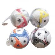 Мяч футбольный №5 (2,7мм, PVC, 320г) 200282667