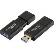 Флэш-драйв 32GB Kingston DataTraveler USB 3.0 DT100-G3