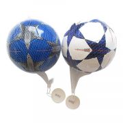 Мяч футбольный  №5 PVC 2,7мм 320г 200282678